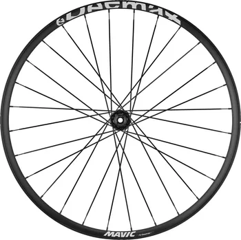 Zapletené kolo MAVIC KOMPONENTY MAVIC E-DEEMAX 29 ZADNÍ BOOST XD DISC 6-BOLT (R00068305) Množ. Uni