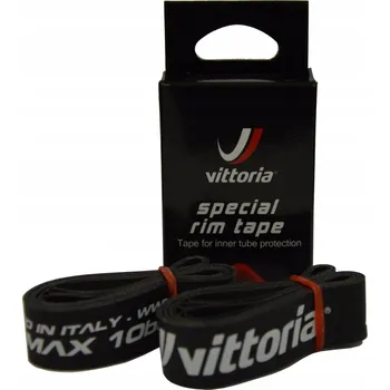 Příslušenství pro čtečku elektronické knihy Ochranná páska na ráfek 2 kusy 26'' 20-559 Vittoria