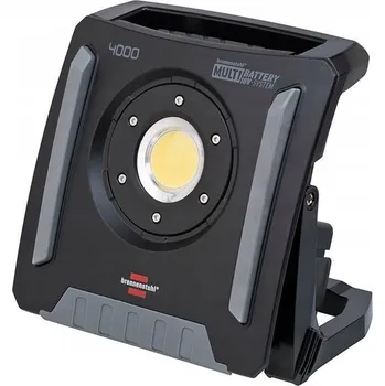 LED reflektor Brennenstuhl 40 W 4500 lm černý IP65