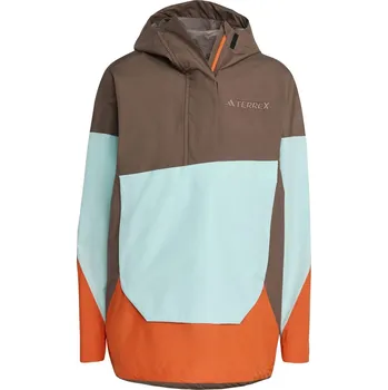 Dámská casual bunda Bunda ADIDAS W XP 2.5 ANORAK Lady velikost S