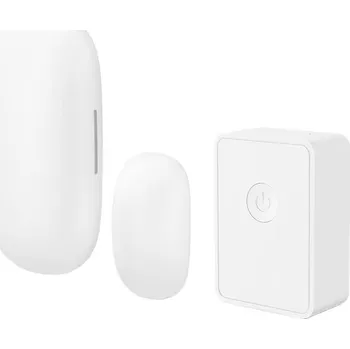 IP kamera SNÍMAČ VSTUPU MEROSS HOMEKIT