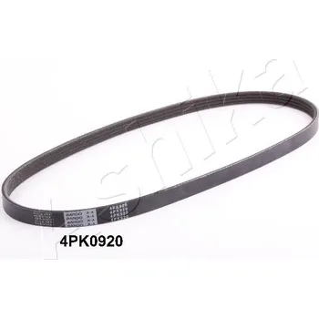 ozubený klínový řemen ASHIKA 112-4PK920