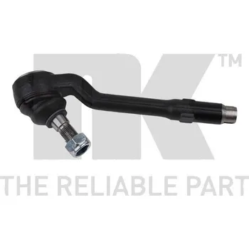 Táhlo řízení Hlava příčného táhla řízení NK 5031543