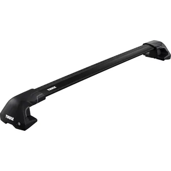 Příčník na automobil WingBar Edge Black THULE pro FORD Capri EV, 5-dr SUV 25->
