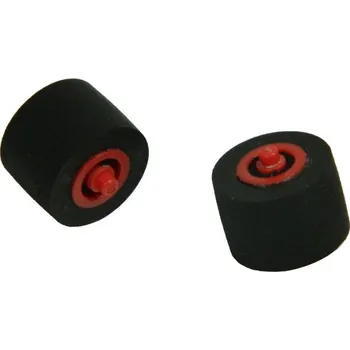 kladka Kladka přítlačná Audio AP4 10.0 x 6.7 x 1.5 mm plastová hřídelka