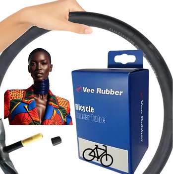 Duše na kolo Duše na kolo 26x2.125 Vee Rubber Schrader AV48mm 57-559 auto ventilek (AV)