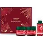 Weleda Firming Face Care Pomegranate & Maca Peptides Set