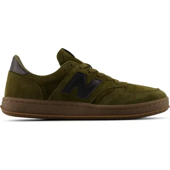 Pánské tenisky Unisex boty New Balance CT500TRA – zelené