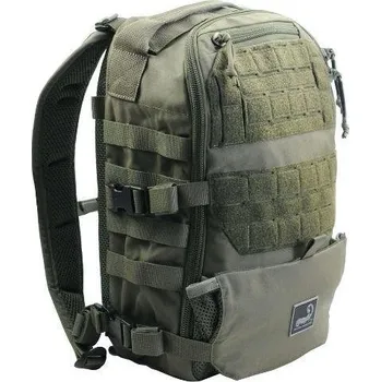 turistický batoh Agilite Gear® Batoh Modular Assault Pack AMAP III Agilite®, Barva: Ranger Green