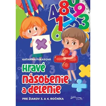 Hravé násobenie a delenie