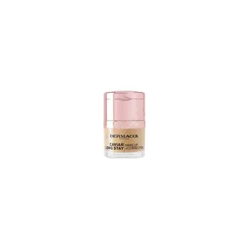 Make-up Dermacol Caviar long stay make-up&correc.č.1 30ml
