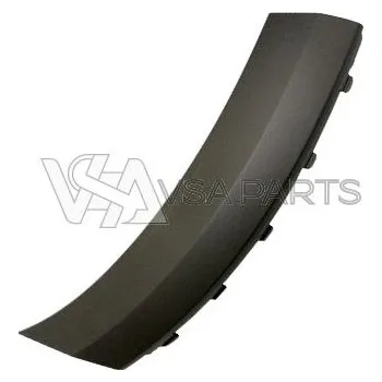 Blatník karosérie ORIGINÁLNÍ DÍL Kryt lemu blatníku levý Octavia III 5E0853085B9B9-Originál