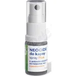 Neocide spray Plus do kapsy 10ml ENEO