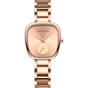 Hodinky HANNAH MARTIN Hodinky HANNAH MARTIN HM KP38676 zlatá