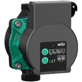 Oběhové čerpadlo Wilo Varios PICO-STG 25/1-8 180 mm