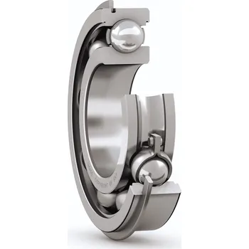 Ložisko - 6011 NR SKF