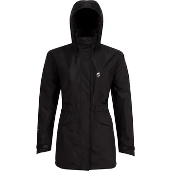 Dámská bunda High Point Mania Lady Jacket Velikost: XL / Barva: černá