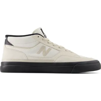 Pánské tenisky Pánské boty New Balance Numeric NM417SSD – béžové