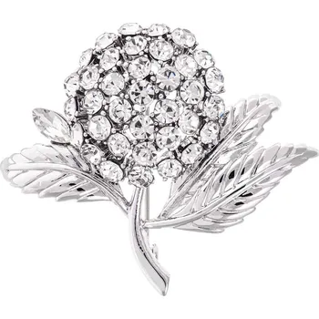 Brož Brož hortenzie 9002055-1