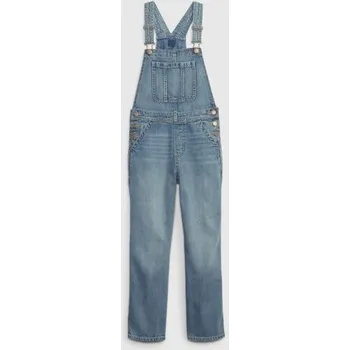 Dětský džíny s laclem