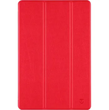 Pouzdro na čtečku elektronické knihy Tactical Book Tri Fold Pouzdro pro Xiaomi Redmi Pad SE 8,7 Red