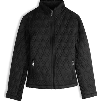 Dámská větrovka GATE Prošívaná bunda 42 625-0226/89