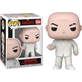 Figurka Funko Pop! Marvel Daredevil Born Again Kingpin 1544