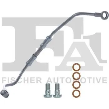 Olejové potrubí FA1 633-901Z