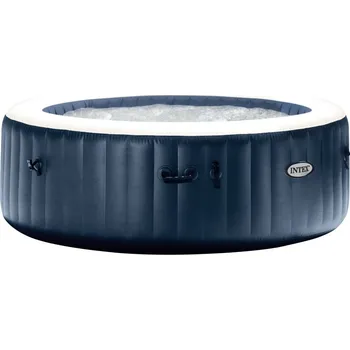 náhradní díl č. 12258A - tělo, bazén vířivky Intex Purespa Bubble Massage (6 osob) MODRÁ