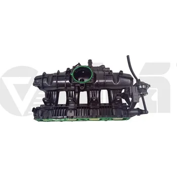 Vzduchový filtr Sací trubka, přívod vzduchu vika 11981642601