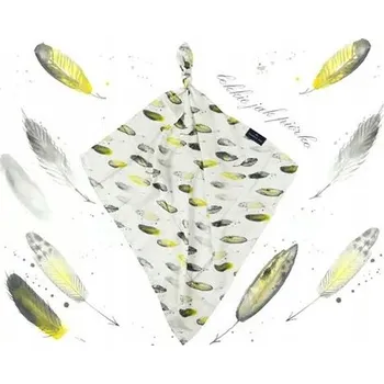 Zavinovačka Bambusová plena Texpol