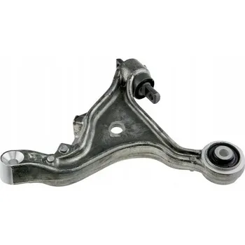 Zavěšení kol NTY ZWD-VV-011 Rameno, odpružení kola