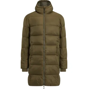 McKINLEY Terrilo CT kabát - 0 - hnědá - L