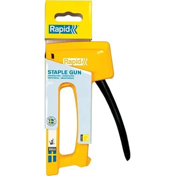 Sponkovačka RAPID Pistole sponkovací R13