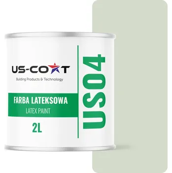 barva na zeď BARVA LATEXOVÁ PRO INTERIÉRY STĚN STROPŮ OLIVOVÁ SVĚTLÁ H2068 5L MATNÁ