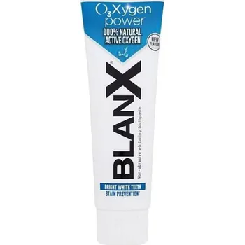 Dentální hygiena BlanX O3 x Oxygen Power bělicí 75 ml