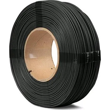 3D tiskárna C-TECH tisková struna ESSENTIAL LINE ( filament ) , PLA, 1,75mm, 1kg, černá, refill