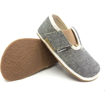 Chlapecké bačkory Barefoot bačkory Pegres BF01U černá 27, Vnitřní délka boty: 17,1 cm, Vnitřní šířka boty: 7,1 cm