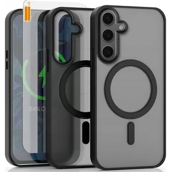 Pouzdro na mobilní telefon Hello Case pro Samsung Galaxy S24 Zadní Kryt