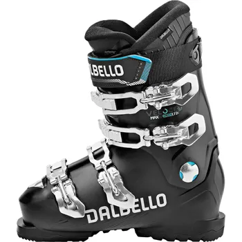 Lyžování Dalbello Green Veloce Max W LTD Velikost: MP 270-5 black/black 24/25