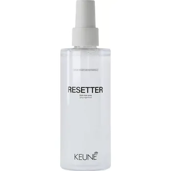 Vlasová regenerace Keune Resetter 200 ml