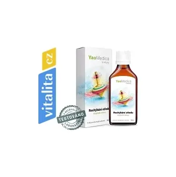 Přírodní produkt YaoMedica Rozhýbání středu 2 x 50ml