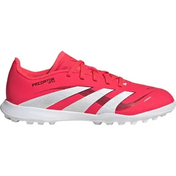 Chlapecká obuv Kopačky adidas Predator League TF Jr ID3798 35
