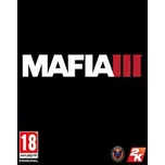Mafia 3 PC – digitální verze - Hraj již za pár minut
