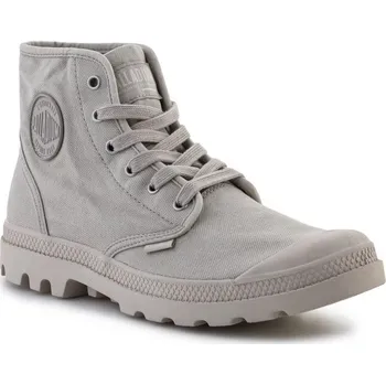 Pánská sportovní obuv Boty Palladium Pampa Hi M 02352-096-M EU 44