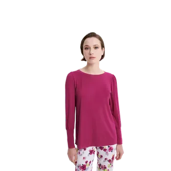 Dámské pyžamo Mladistvé pyžamo pro ženy Vamp 19033 velikost L