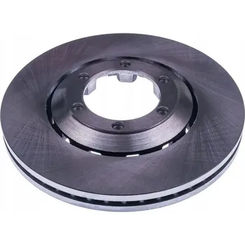 Brzdový kotouč DENCKERMANN BRZDOVÝ KOTOUČ B130913