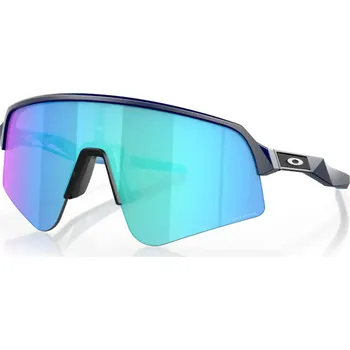 Sluneční brýle Brýle OAKLEY Sutro Lite Sweep Matte Navy/Prizm Sapphire