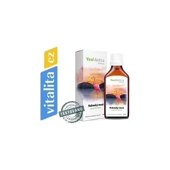 Přírodní produkt Yaomedica Labutí šíje 2x 50 ml