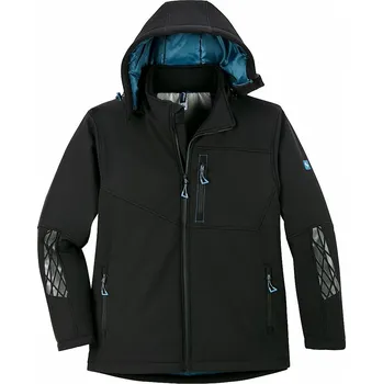 EXPANSIBLE termo softshel bunda M